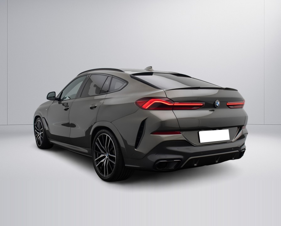 BMW X6 40i xDrive M-Sport - foto 7