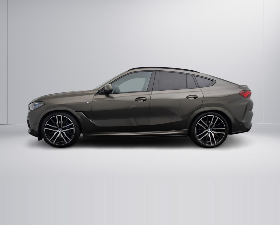 BMW X6 40i xDrive M-Sport - foto 9