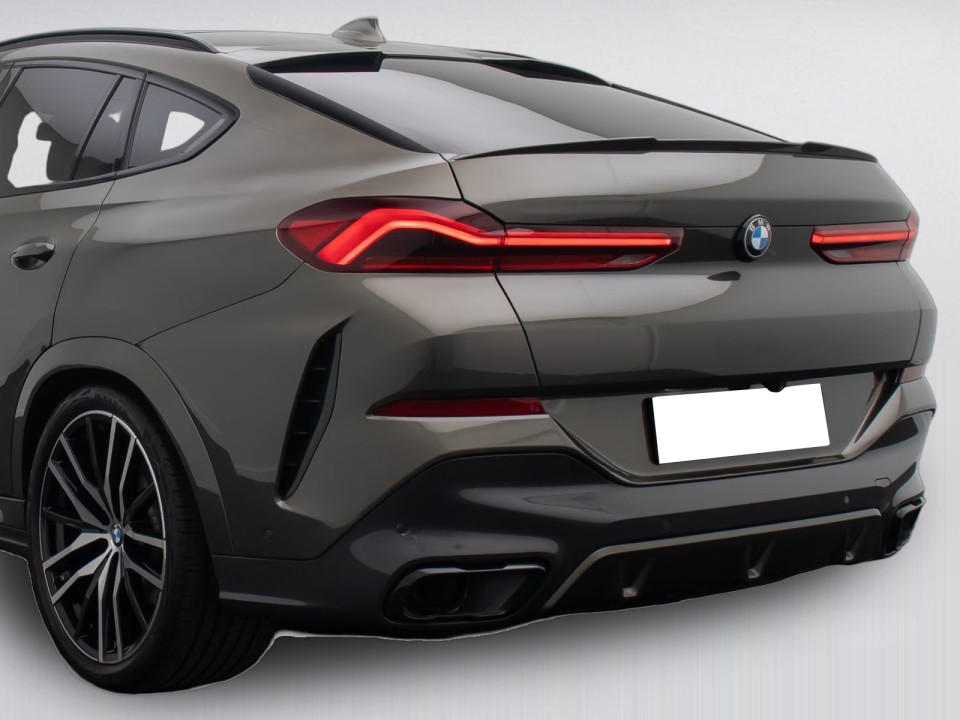 BMW X6 40i xDrive M-Sport - foto 41