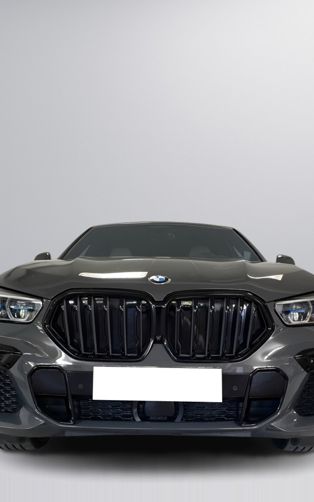 BMW X6 M 2023 — imagine 2