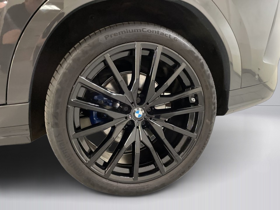 BMW X6 M-Sport 40i xDrive - foto 14