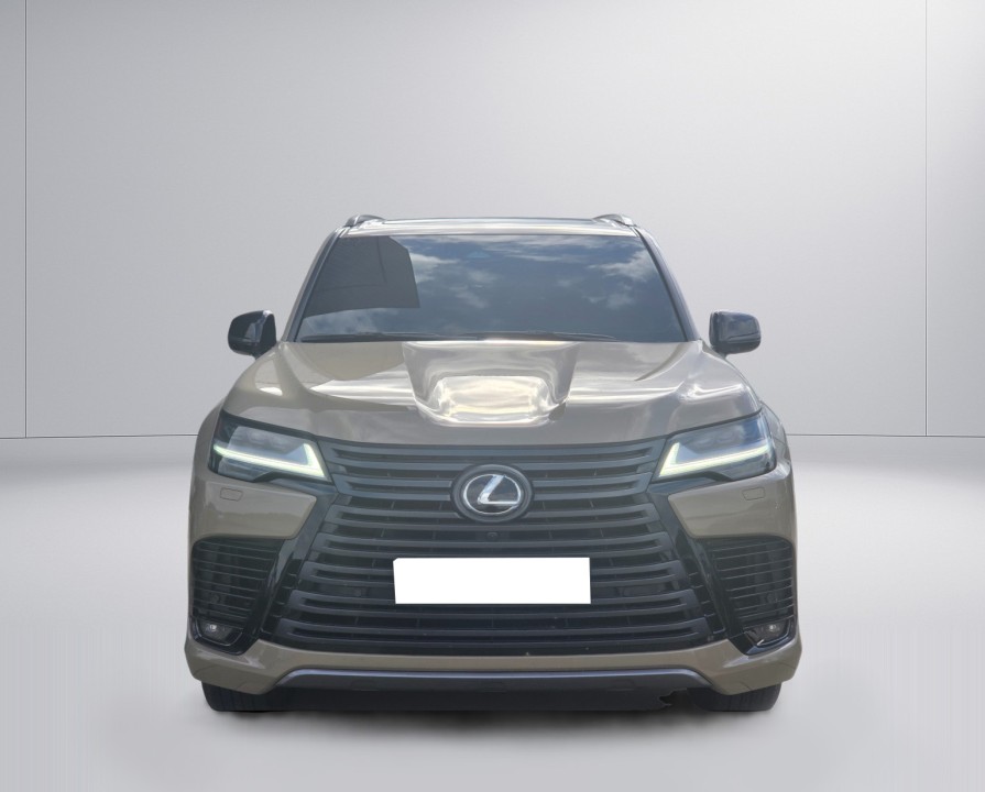 Lexus Seria LX 700h Overtrail (4)