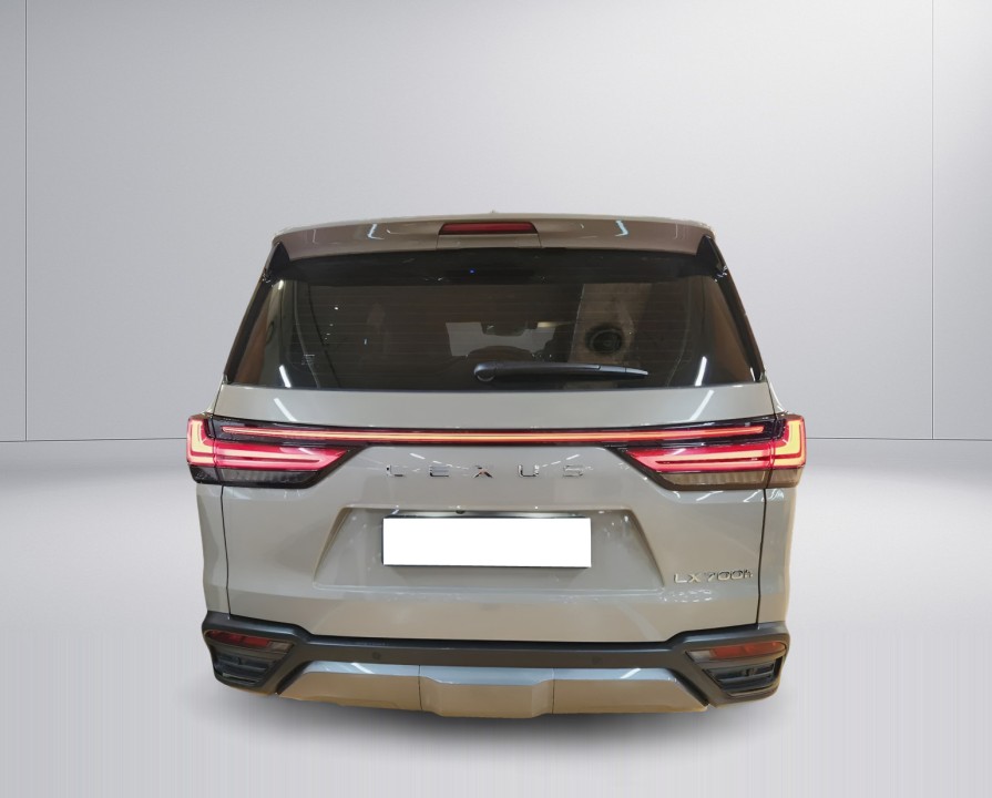 Lexus Seria LX 700h Overtrail (4)