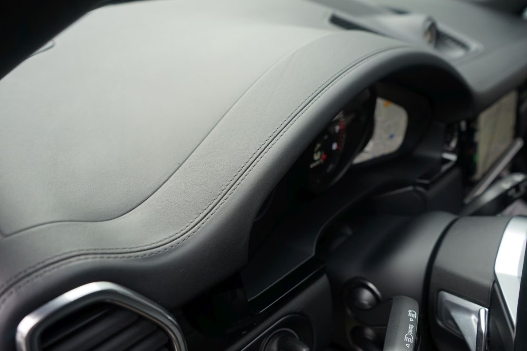 Porsche Cayenne E-Hybrid - foto 13