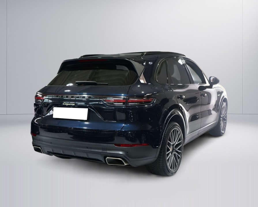 Porsche Cayenne E-Hybrid (4)