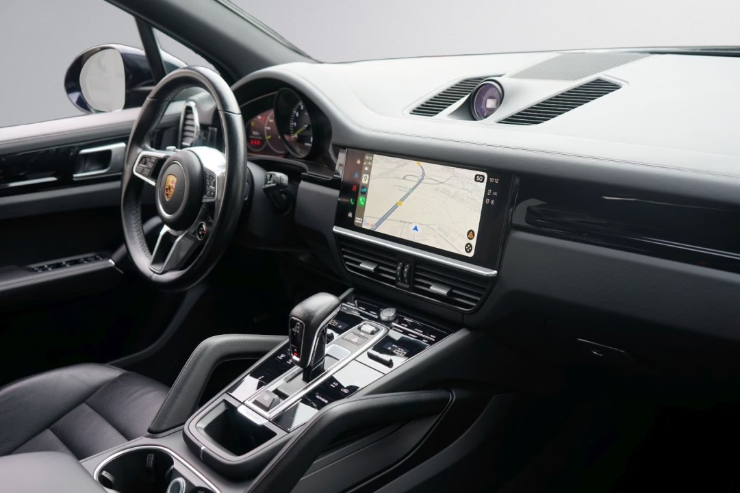 Porsche Cayenne E-Hybrid - foto 11