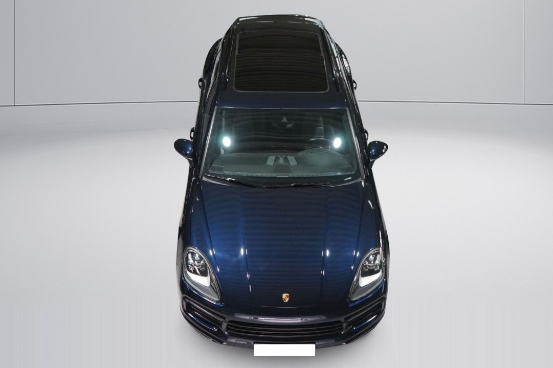 Porsche Cayenne E-Hybrid - foto 9