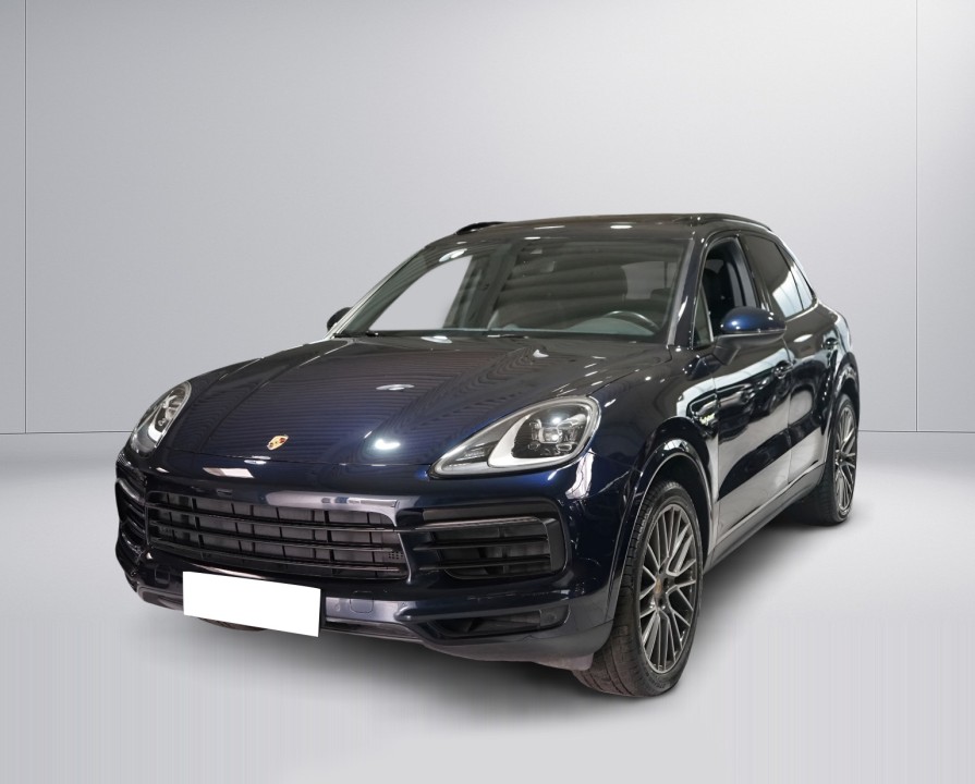 Porsche Cayenne E-Hybrid - foto 7