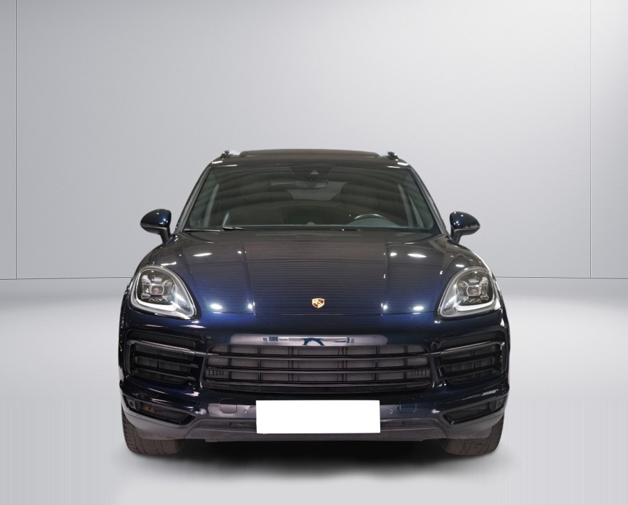 Porsche Cayenne E-Hybrid - foto 8
