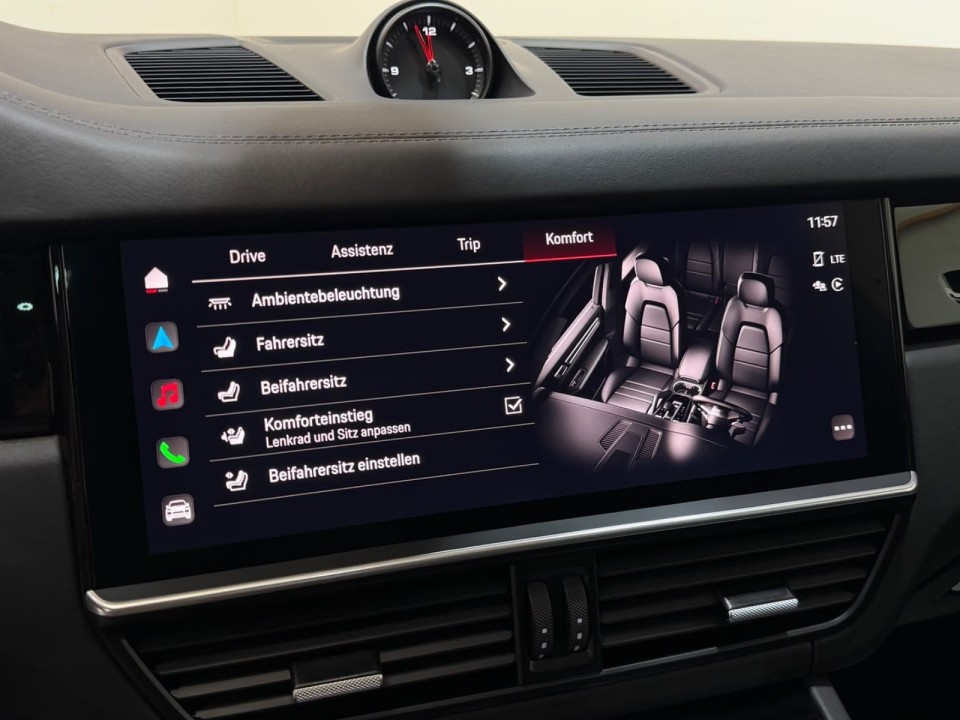 Porsche Cayenne Coupe - foto 20