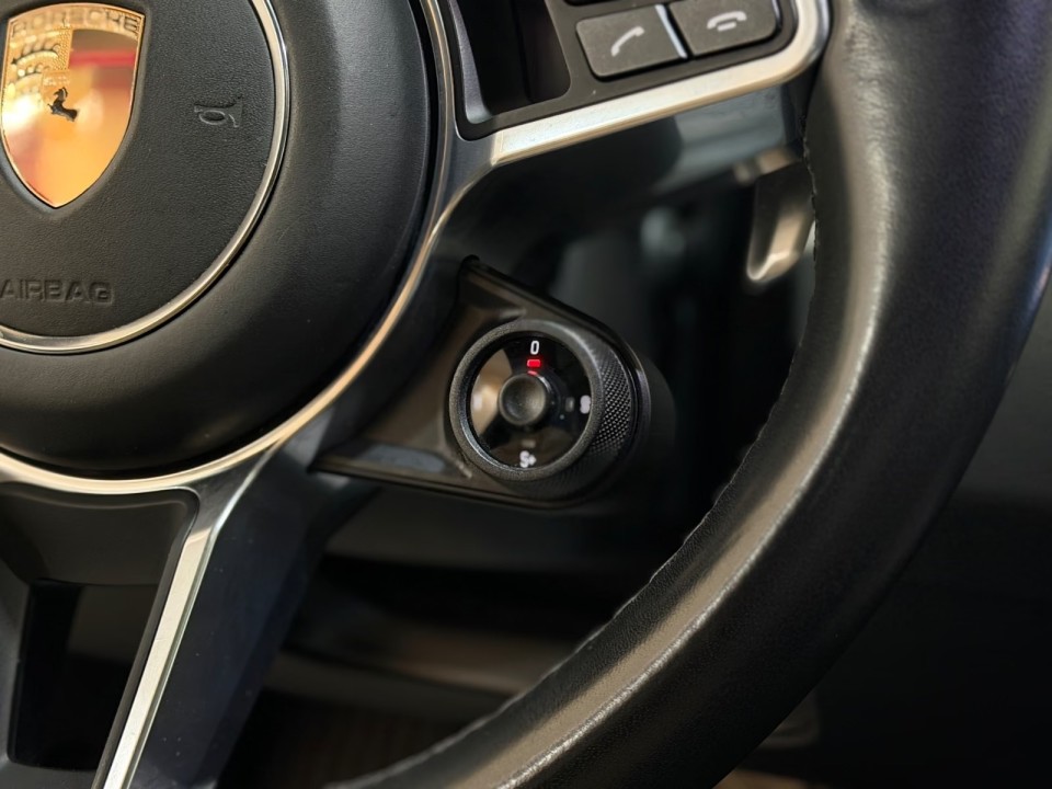 Porsche Cayenne Coupe - foto 17