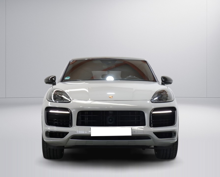 Porsche Cayenne Coupe - foto 7