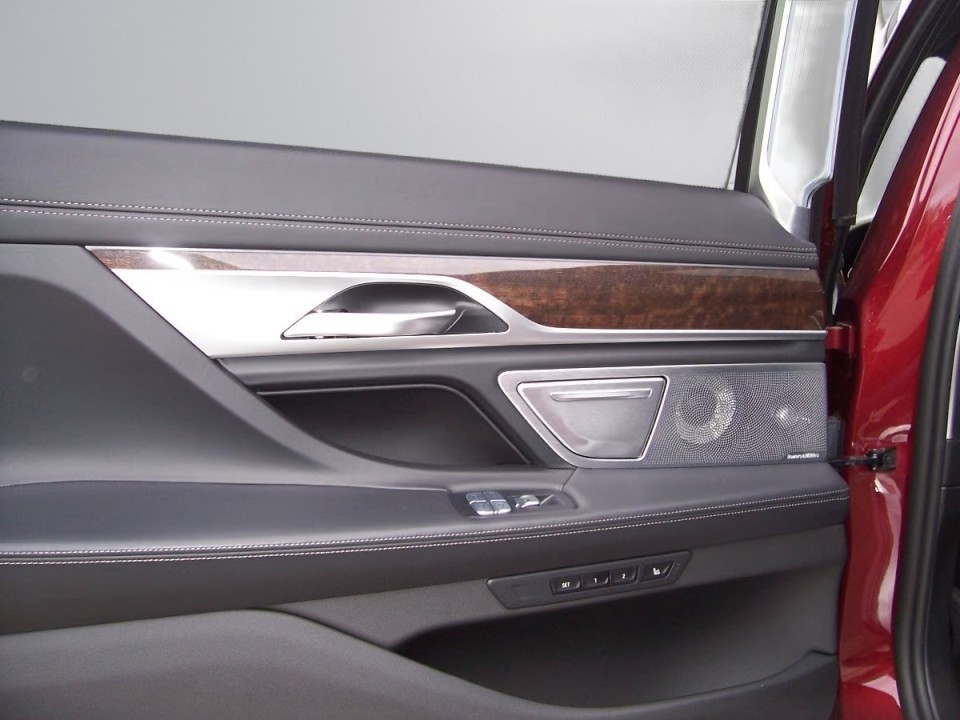 BMW Seria 7 745Le xDrive M-Sport - foto 25