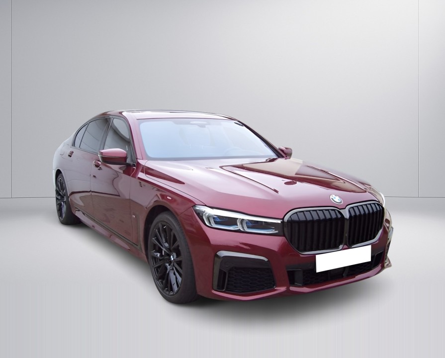 BMW Seria 7 745Le xDrive M-Sport