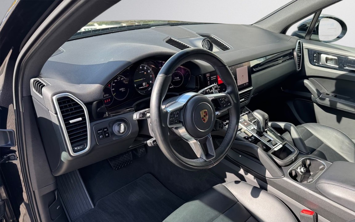 Porsche Cayenne E-Hybrid - foto 8