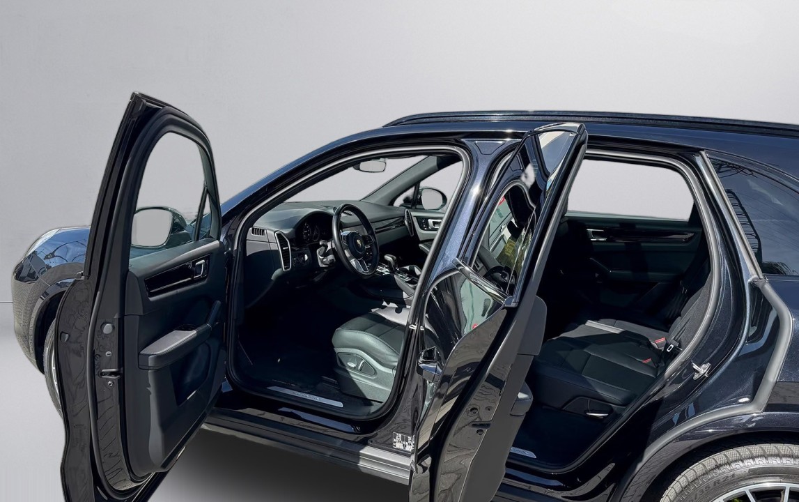 Porsche Cayenne E-Hybrid - foto 6