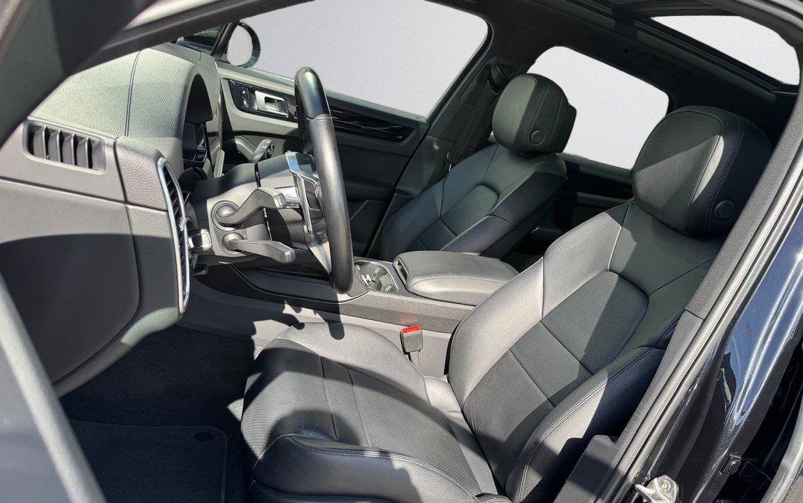 Porsche Cayenne E-Hybrid - foto 10