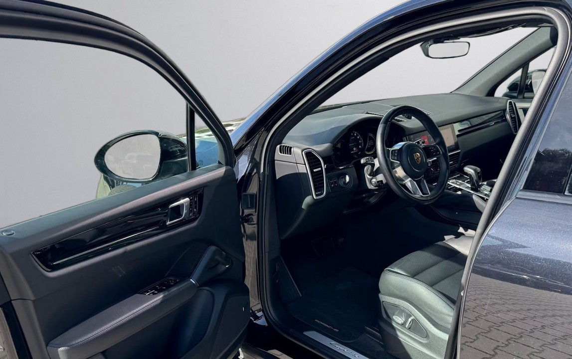 Porsche Cayenne E-Hybrid - foto 7