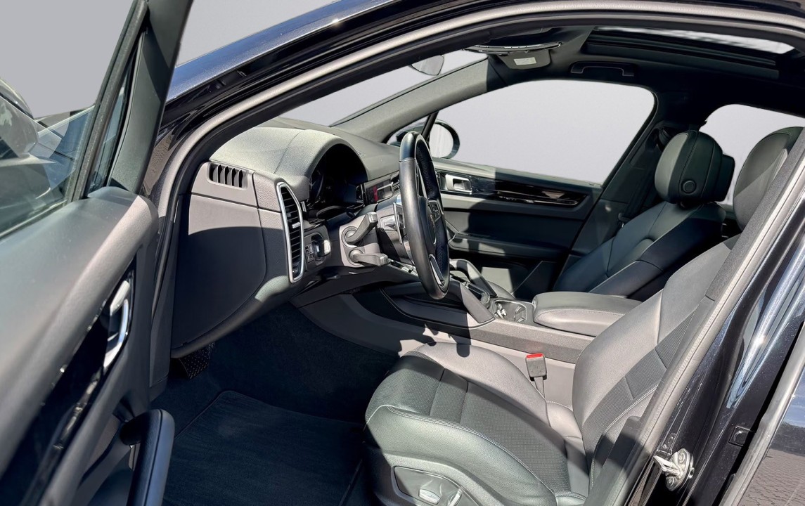Porsche Cayenne E-Hybrid - foto 9