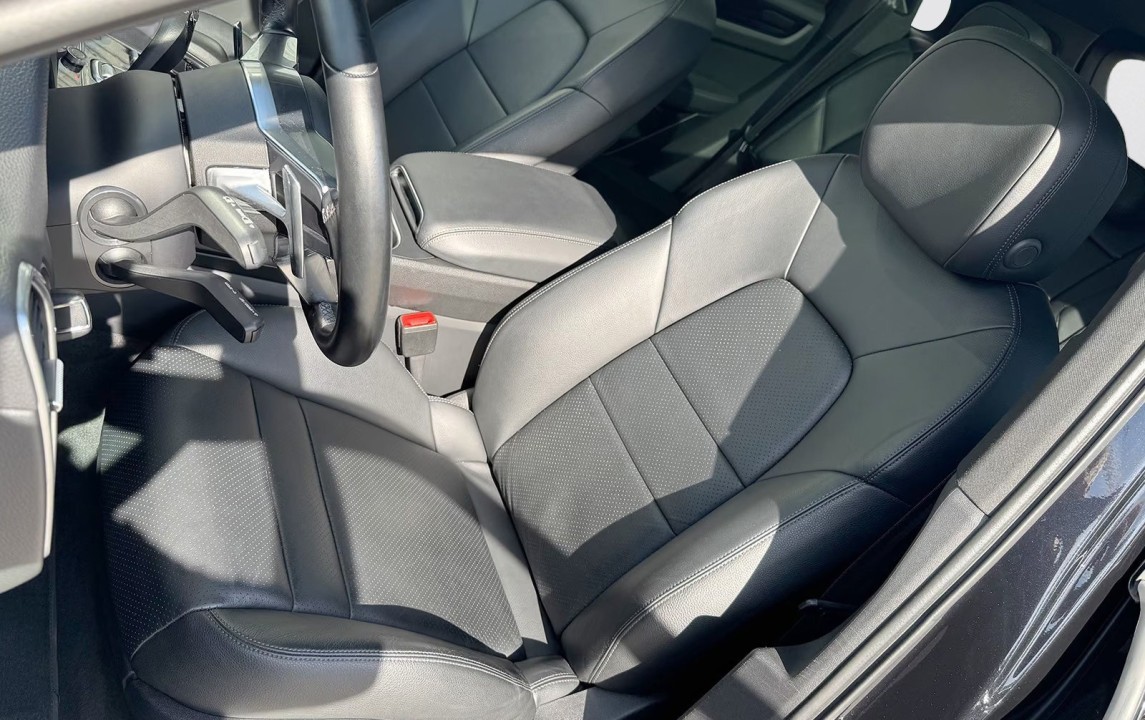 Porsche Cayenne E-Hybrid - foto 12