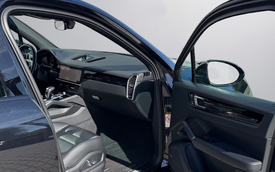 Porsche Cayenne E-Hybrid - foto 19
