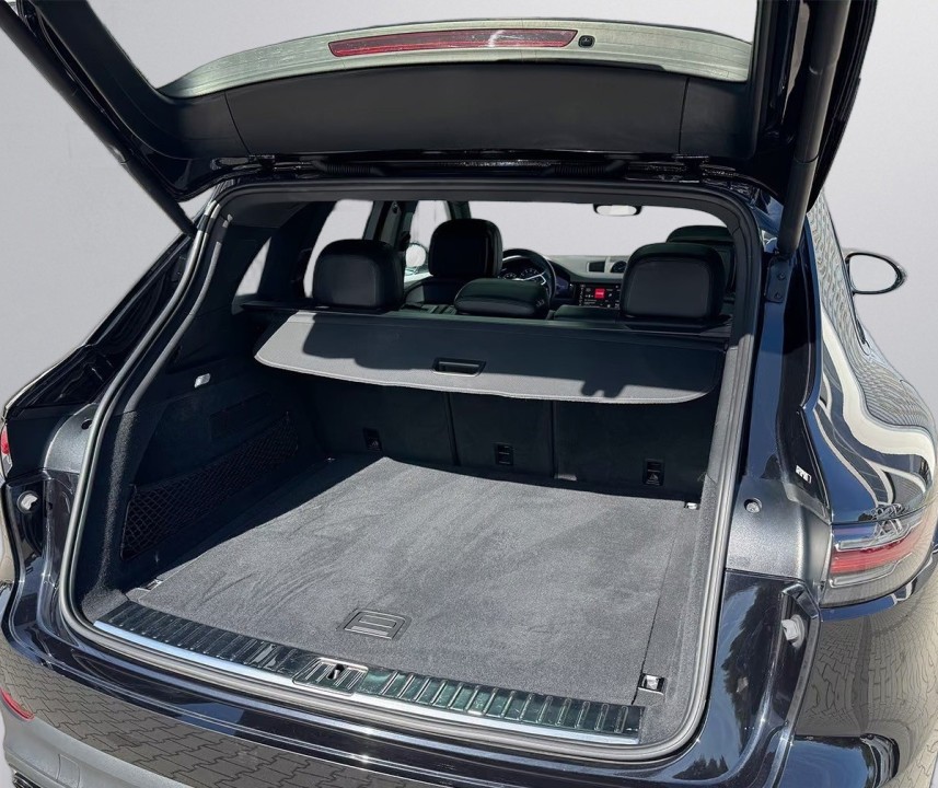 Porsche Cayenne E-Hybrid - foto 27