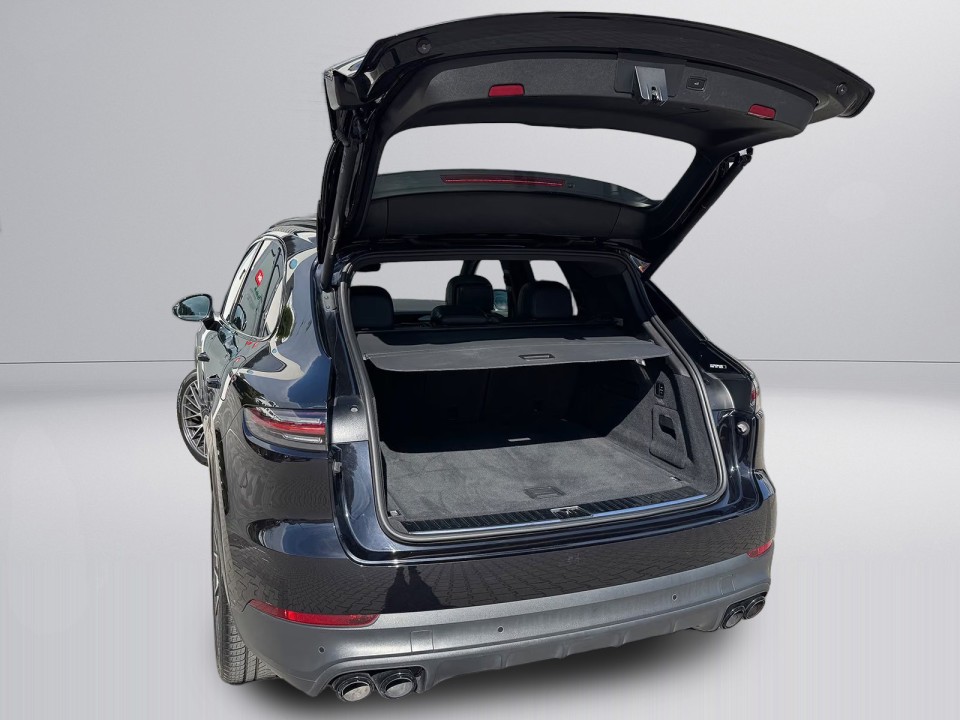 Porsche Cayenne E-Hybrid - foto 28