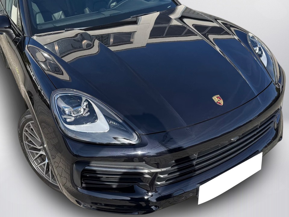 Porsche Cayenne E-Hybrid - foto 26