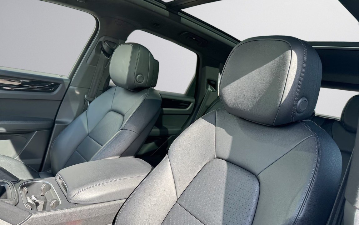 Porsche Cayenne E-Hybrid - foto 11