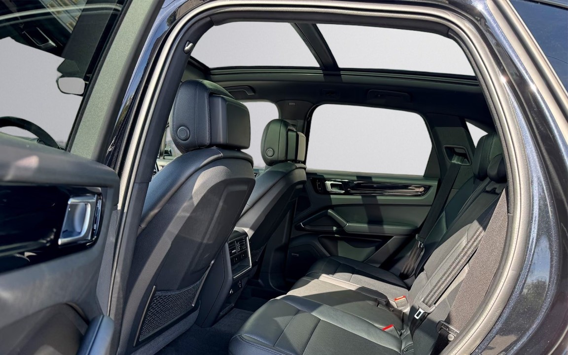 Porsche Cayenne E-Hybrid - foto 13