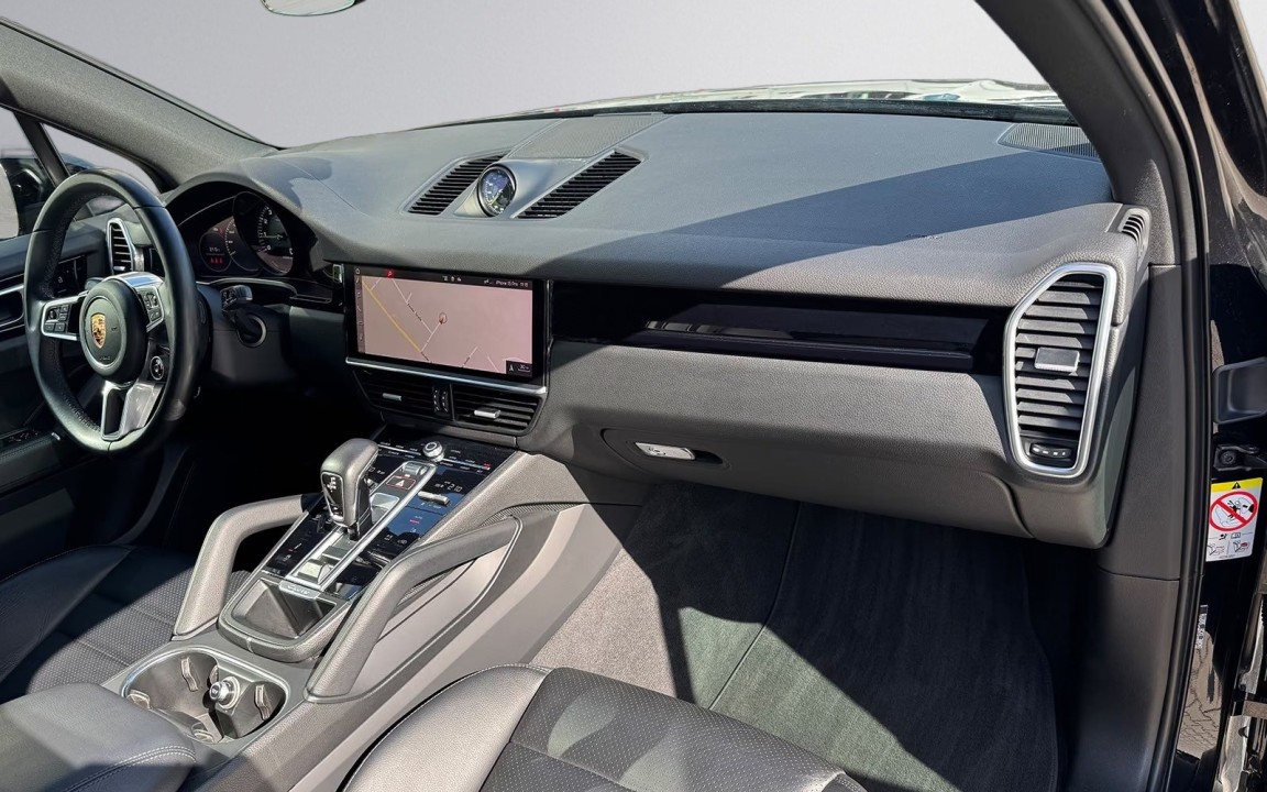 Porsche Cayenne E-Hybrid - foto 20