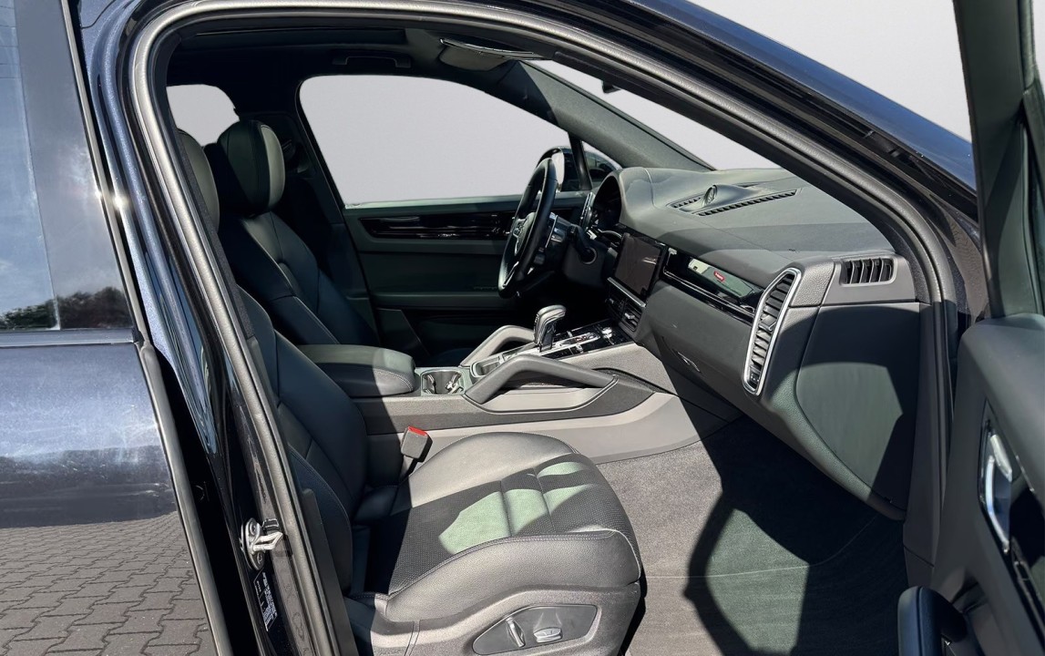 Porsche Cayenne E-Hybrid - foto 15