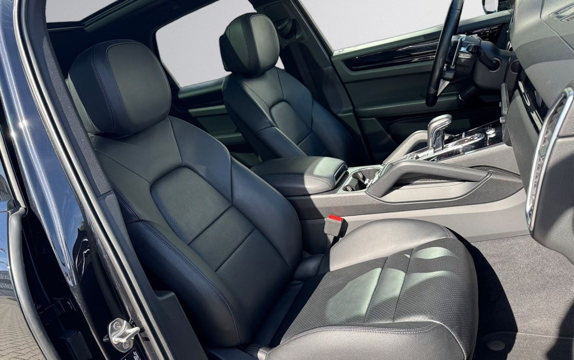 Porsche Cayenne E-Hybrid - foto 16