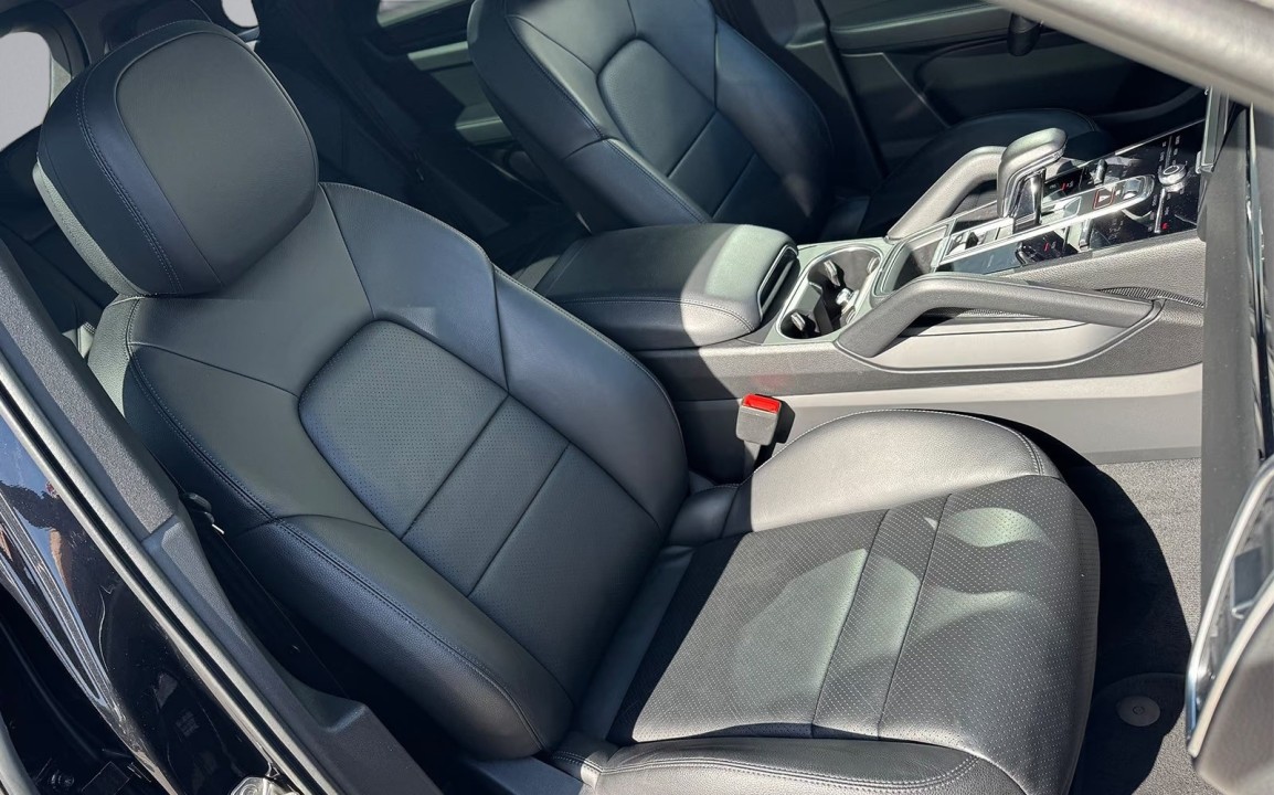 Porsche Cayenne E-Hybrid - foto 14