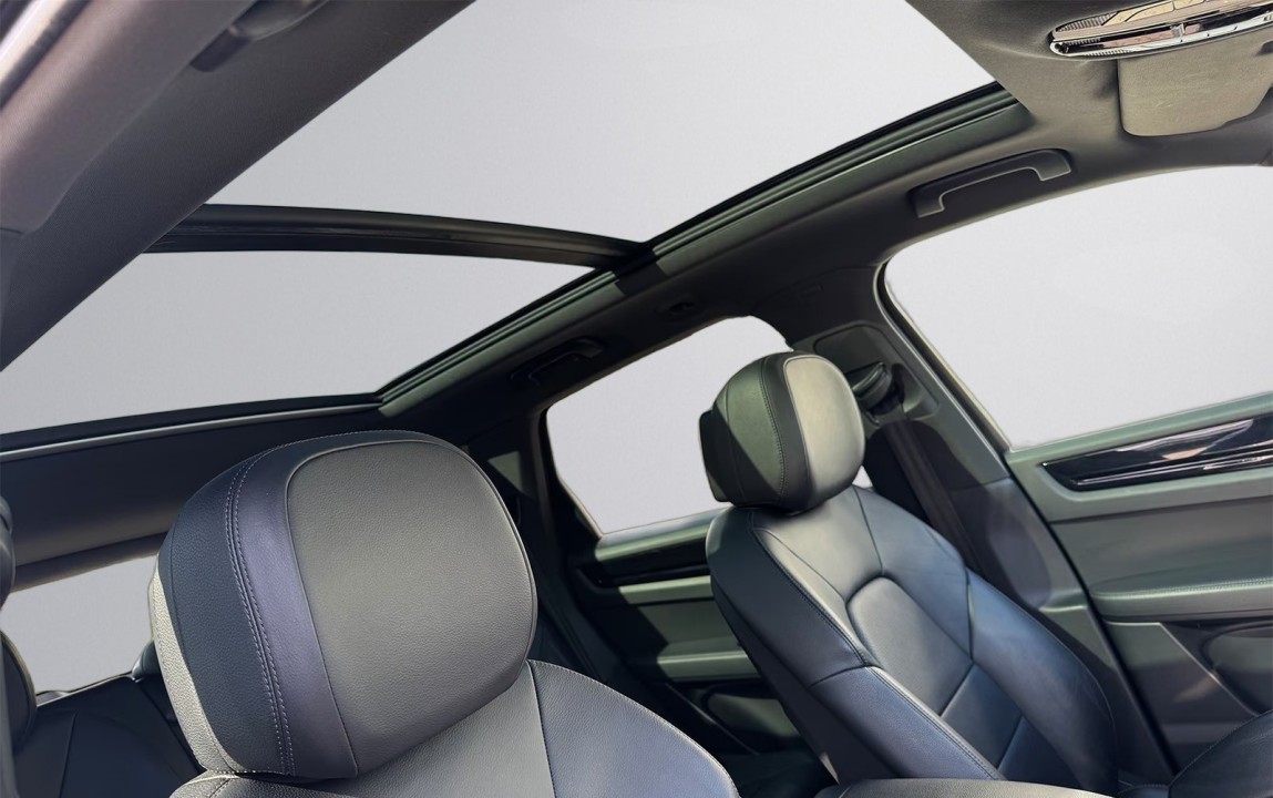 Porsche Cayenne E-Hybrid - foto 22
