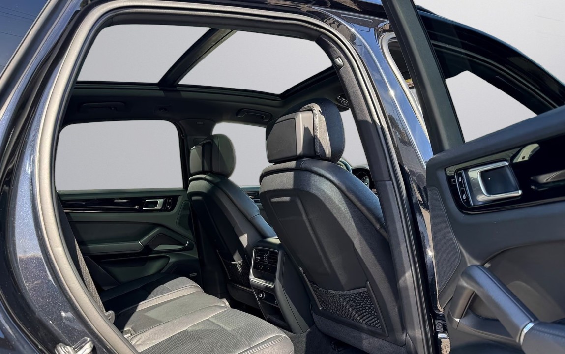 Porsche Cayenne E-Hybrid - foto 18