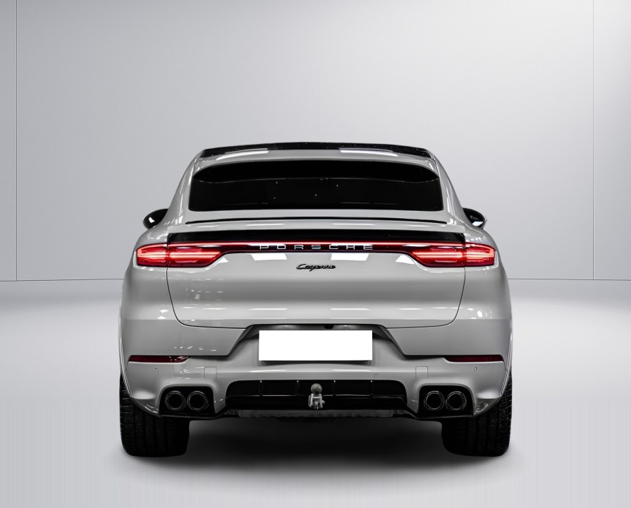 Porsche Cayenne Coupe E-Hybrid Platinum Edition (5)