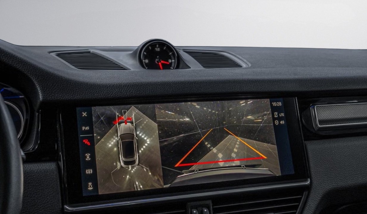 Porsche Cayenne Coupe E-Hybrid Platinum Edition - foto 15