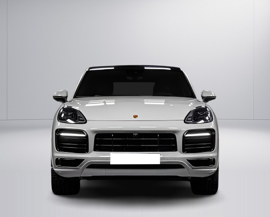 Porsche Cayenne Coupe E-Hybrid Platinum Edition (2)