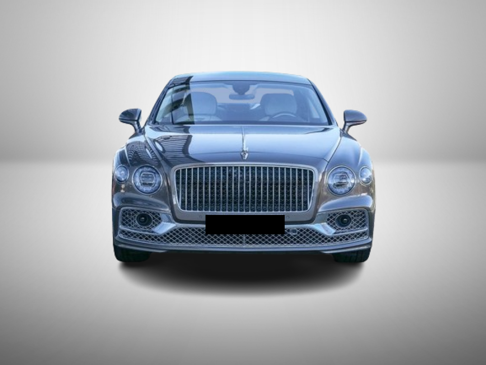 Bentley Flying Spur V8 Azure (5)