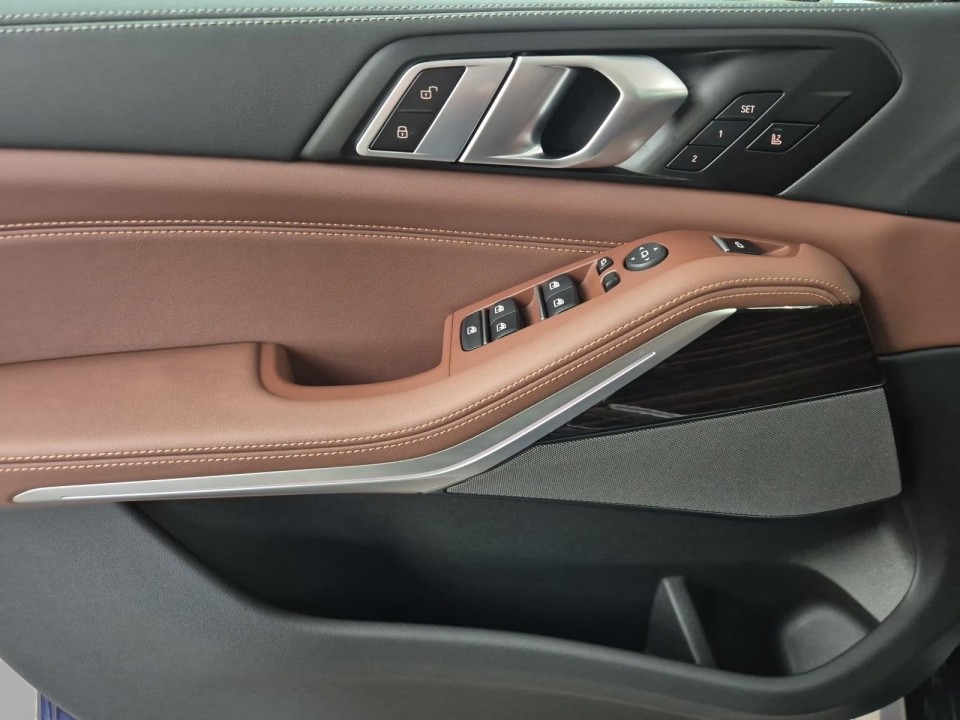 BMW X5 M-Sport 040i xDrive - foto 12