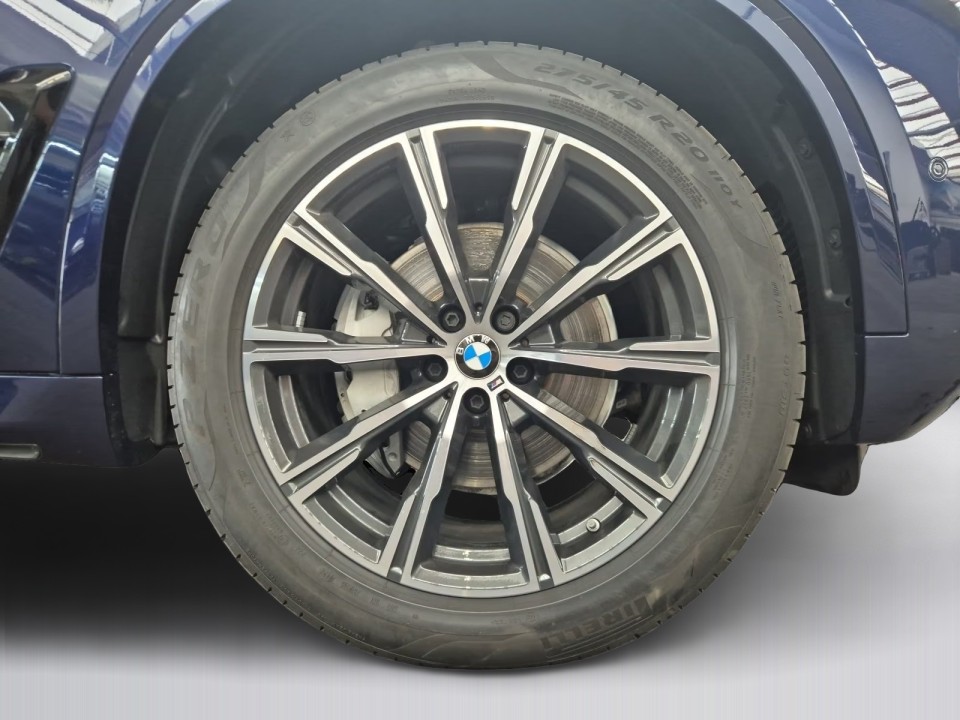 BMW X5 M-Sport 040i xDrive - foto 17