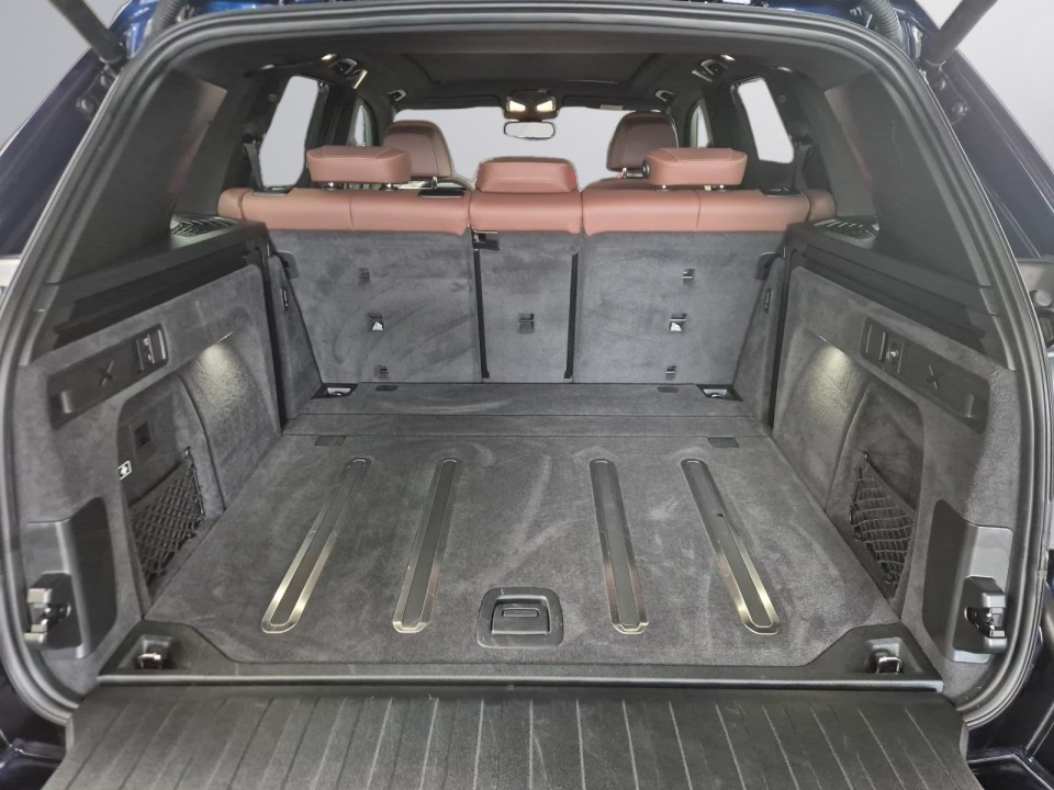 BMW X5 M-Sport 040i xDrive - foto 16