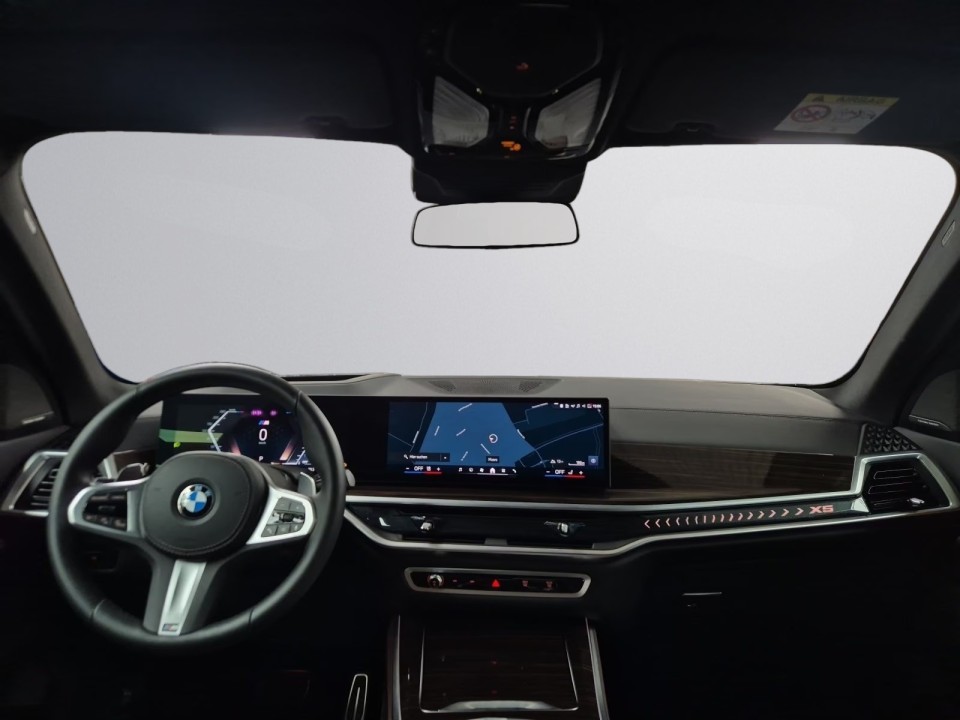 BMW X5 M-Sport 040i xDrive - foto 9
