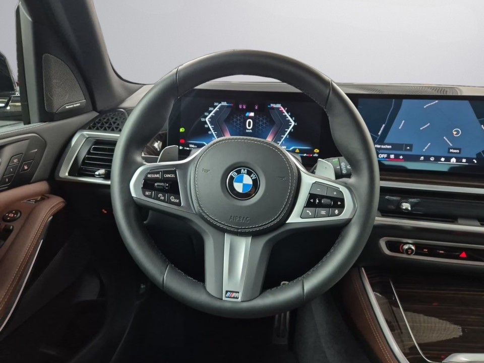 BMW X5 M-Sport 040i xDrive - foto 8