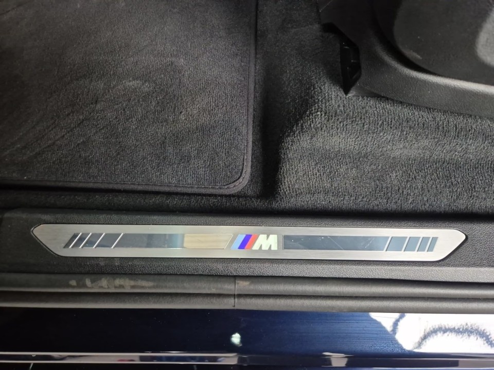 BMW X5 M-Sport 040i xDrive - foto 15