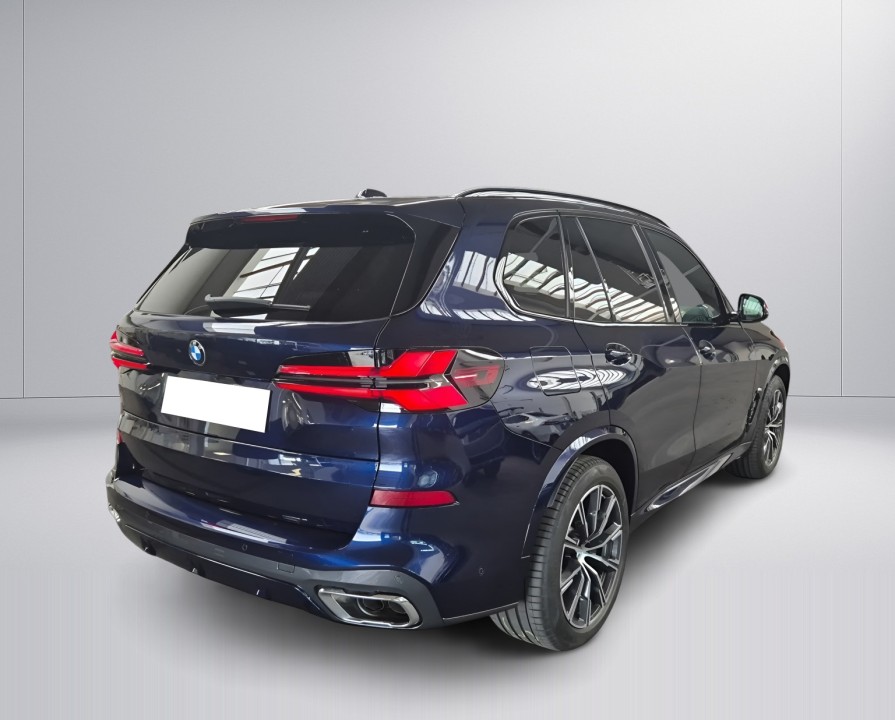 BMW X5 M-Sport 040i xDrive (3)