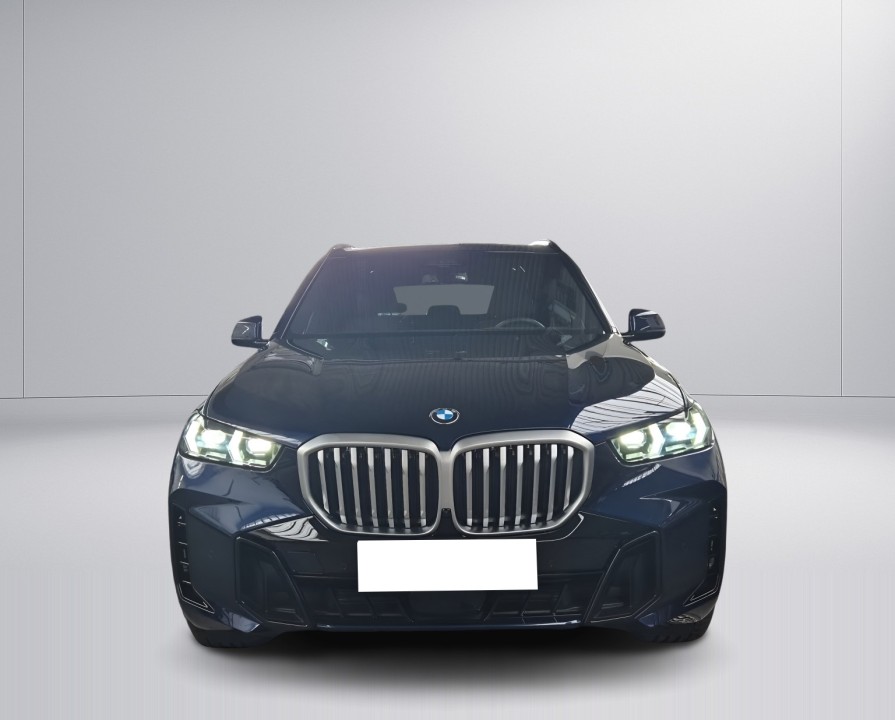 BMW X5 M-Sport 040i xDrive (5)
