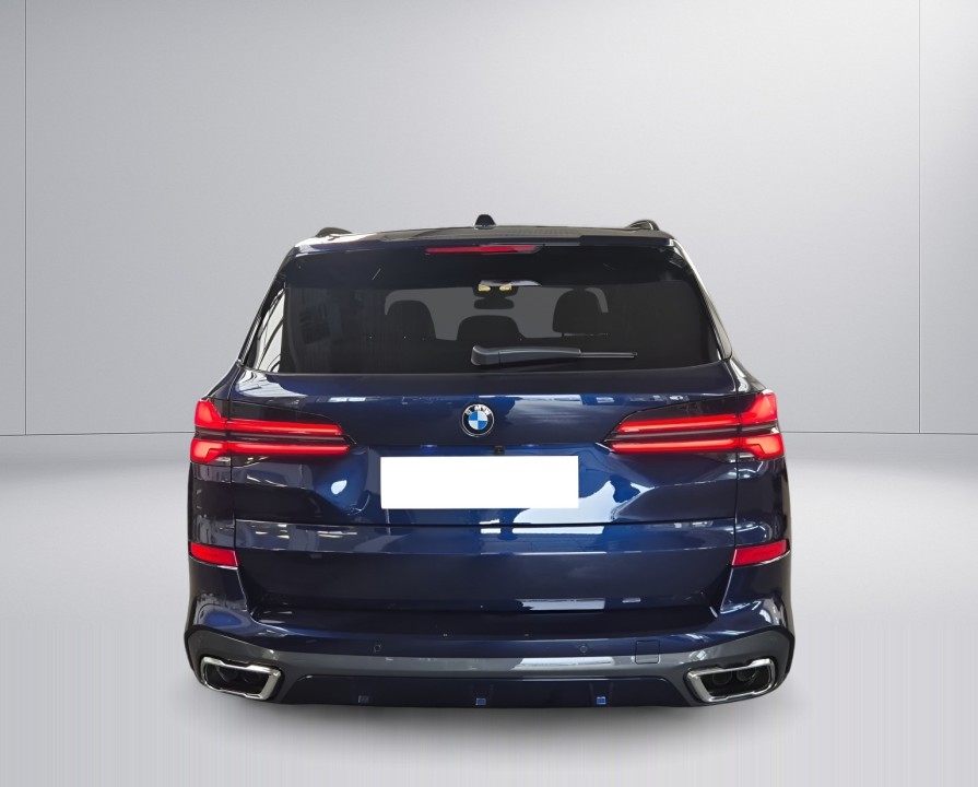 BMW X5 M-Sport 040i xDrive (4)
