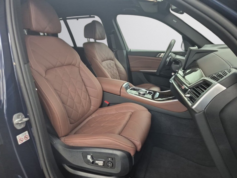 BMW X5 M-Sport 040i xDrive - foto 6